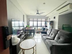 Blk 995A Buangkok Tropica (Hougang), HDB 3 Rooms #472648771